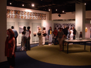Historic Exhibits For Country Music Hall Of Fame By ESI Design 21 NBBJ